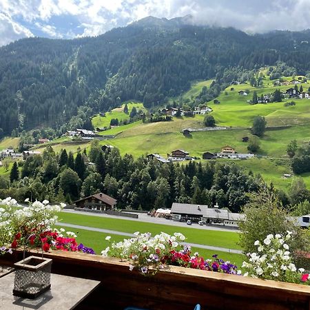Chalet 1480 Гашурн Екстер'єр фото