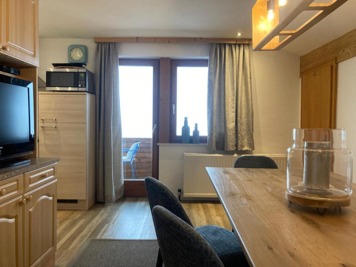 Chalet 1480 Гашурн Екстер'єр фото