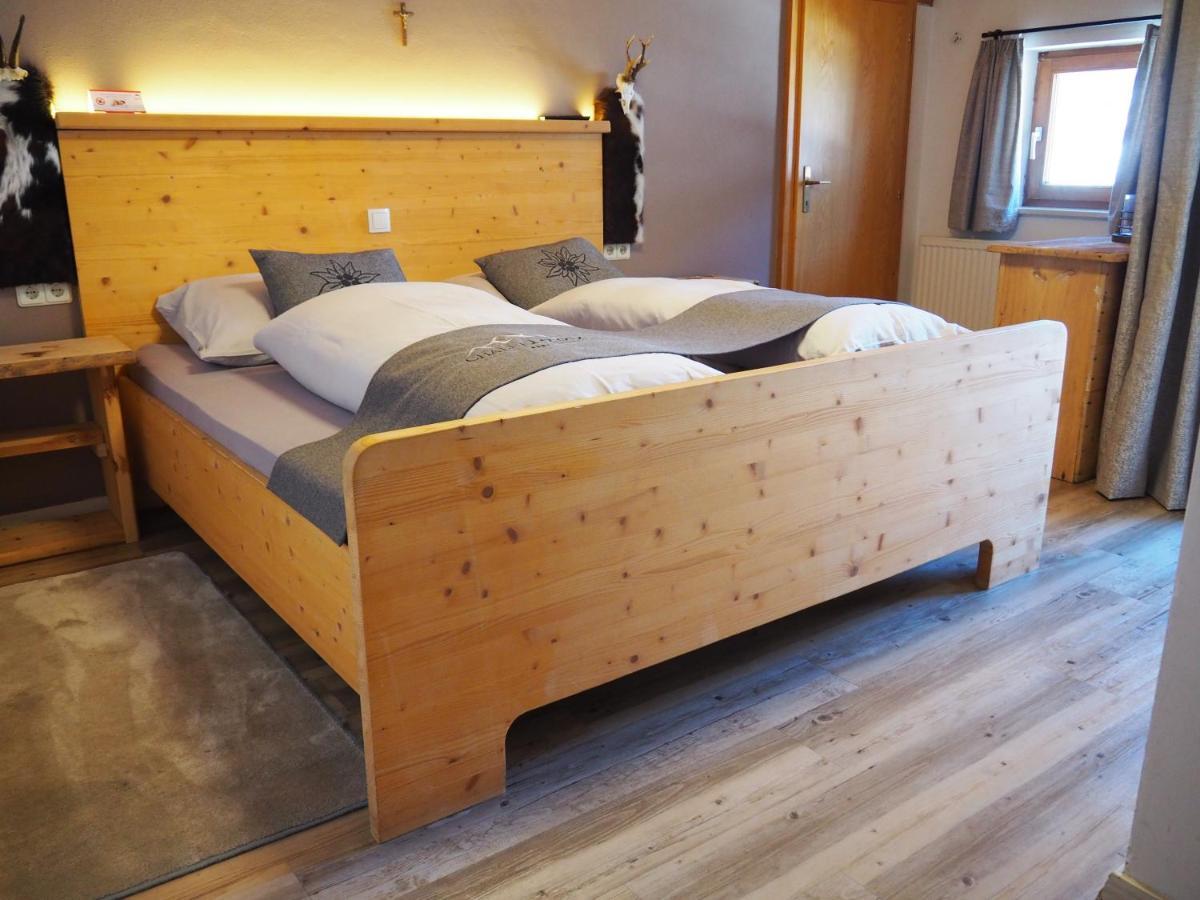 Chalet 1480 Гашурн Екстер'єр фото